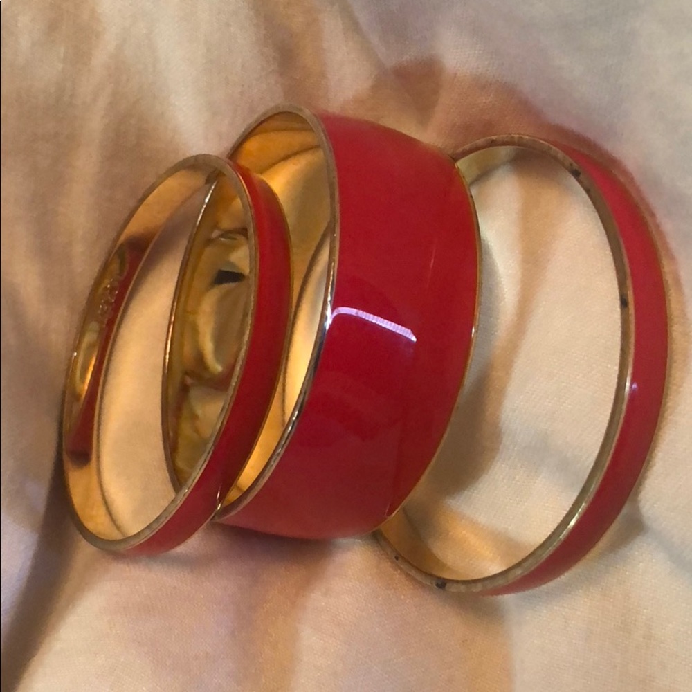 Bracelet set from J crew